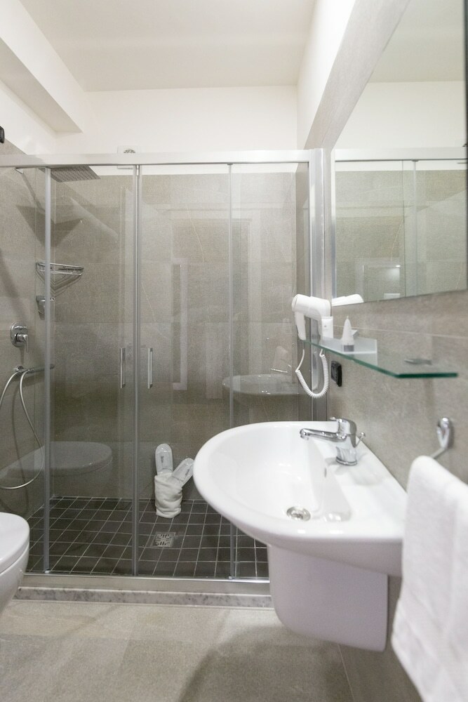 Reggia Suite Spa Hotel