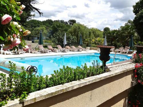 Grande Villa Du Ch�teau