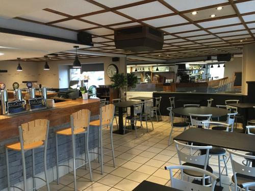 Hotel H�tel Le Sporting
