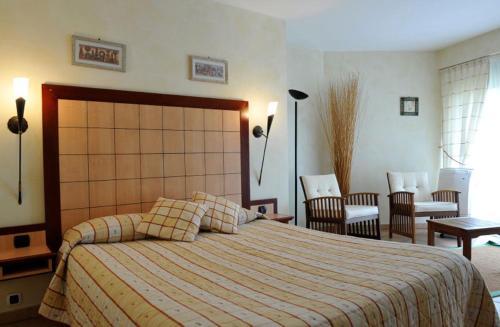 Hotel La Sapini�re