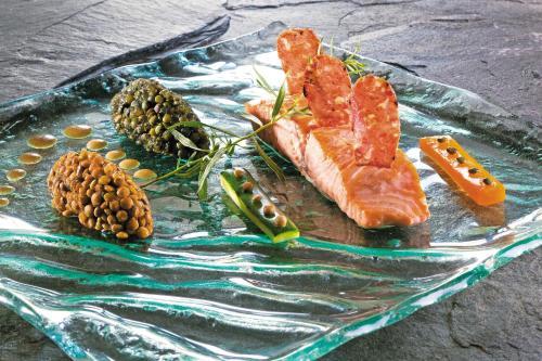 Hotel La Sapini�re