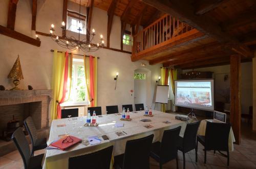 Hotel La Sapini�re