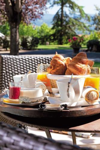 Hotel La Sapini�re
