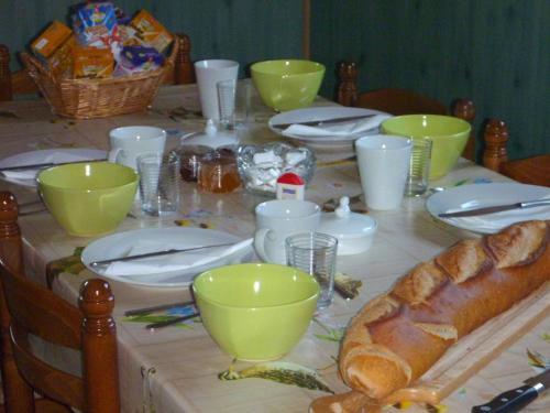 Bed & Breakfast Le Relais Du Pech