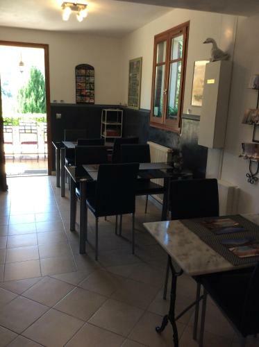 Bed & Breakfast Le Relais Du Pech