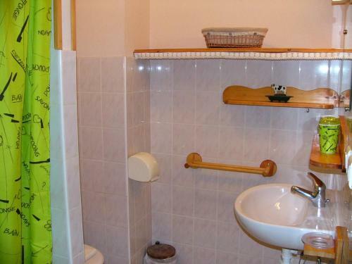 Bed & Breakfast G�te Le Titlis