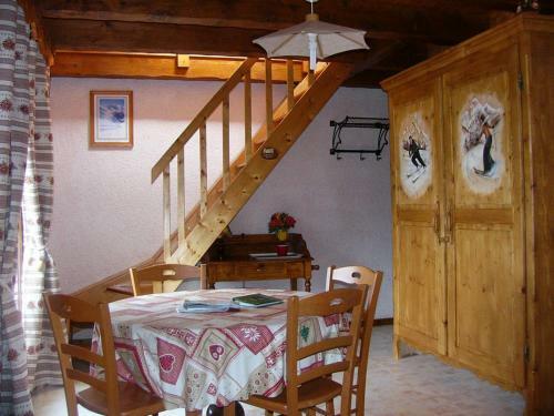 Bed & Breakfast G�te Le Titlis