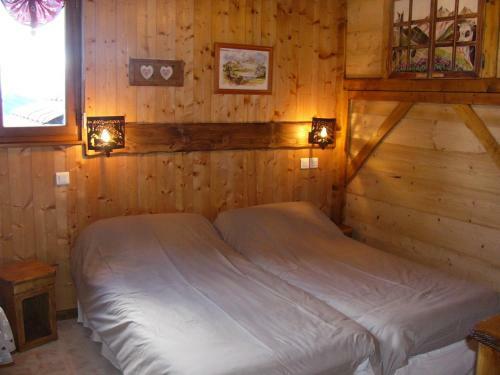 Bed & Breakfast G�te Le Titlis