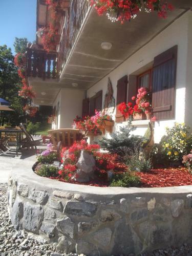 Bed & Breakfast G�te Le Titlis