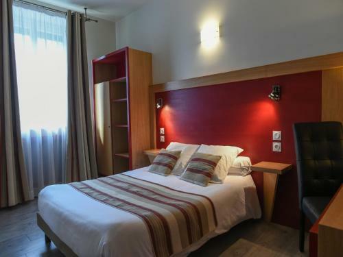 Hotel Auberge Des Moulins