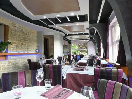 Hotel Auberge Des Moulins