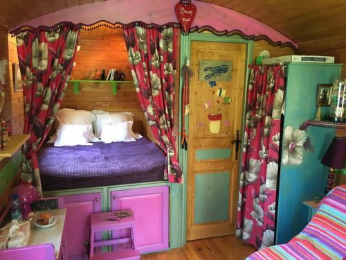 Bed & Breakfast Le Moulin Du Bois