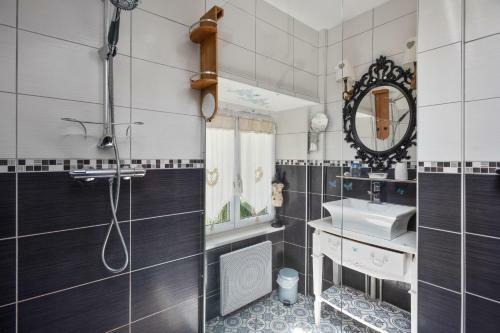 Bed & Breakfast Le Moulin Du Bois