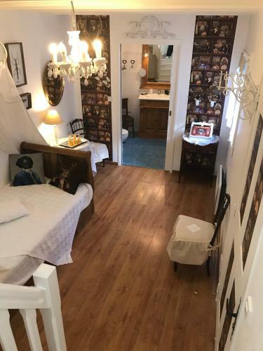 Bed & Breakfast Le Moulin Du Bois
