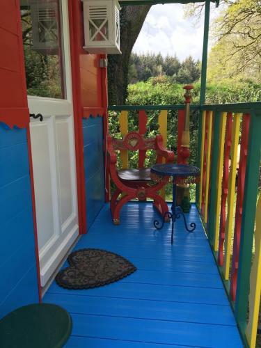 Bed & Breakfast Le Moulin Du Bois