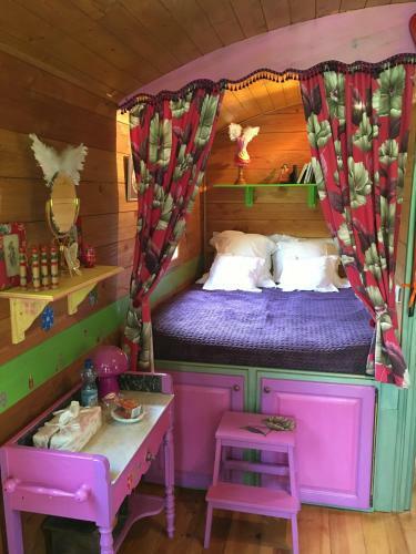 Bed & Breakfast Le Moulin Du Bois