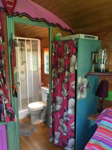 Bed & Breakfast Le Moulin Du Bois