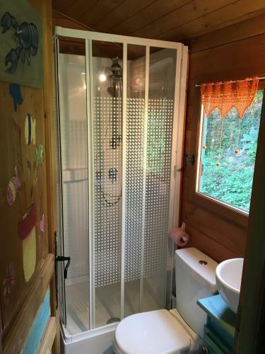 Bed & Breakfast Le Moulin Du Bois