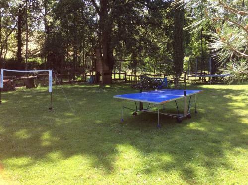 Bed & Breakfast Le Moulin Du Bois