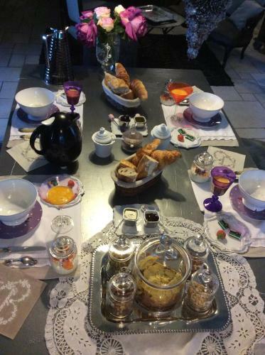 Bed & Breakfast Le Moulin Du Bois