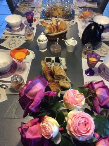 Bed & Breakfast Le Moulin Du Bois