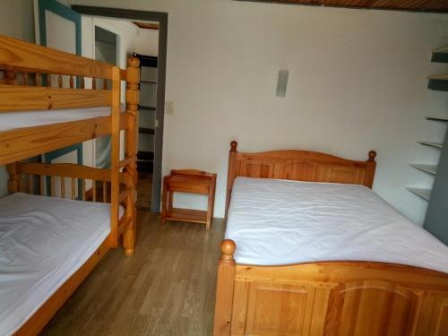 Apartamento Vacances Haut-verdon