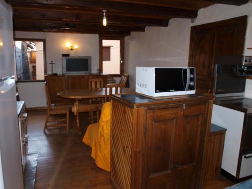 Apartamento Vacances Haut-verdon
