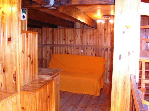 Apartamento Vacances Haut-verdon