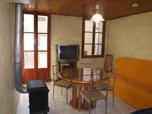 Apartamento Vacances Haut-verdon