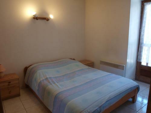 Apartamento Vacances Haut-verdon
