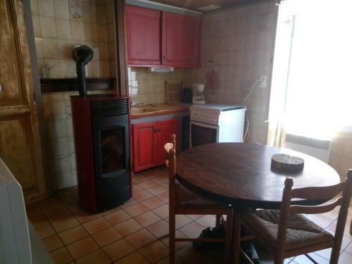 Apartamento Vacances Haut-verdon