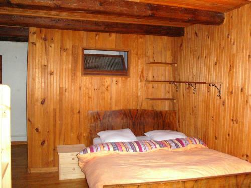 Apartamento Vacances Haut-verdon