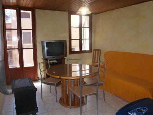Apartamento Vacances Haut-verdon
