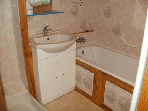 Apartamento Vacances Haut-verdon