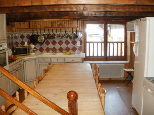 Apartamento Vacances Haut-verdon