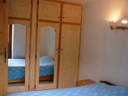 Apartamento Vacances Haut-verdon