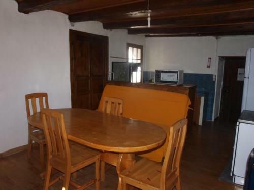 Apartamento Vacances Haut-verdon