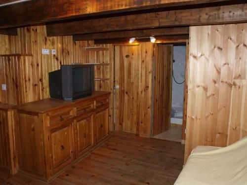 Apartamento Vacances Haut-verdon