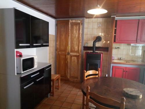 Apartamento Vacances Haut-verdon