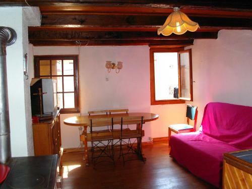 Apartamento Vacances Haut-verdon