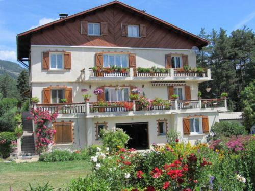 Apartamento Vacances Haut-verdon