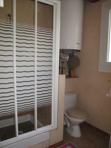 Apartamento Vacances Haut-verdon