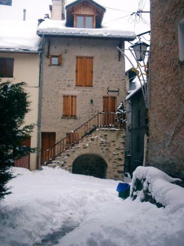 Apartamento Vacances Haut-verdon