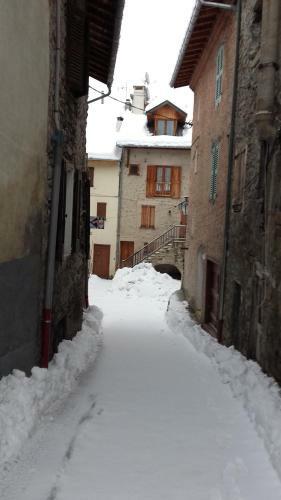 Apartamento Vacances Haut-verdon