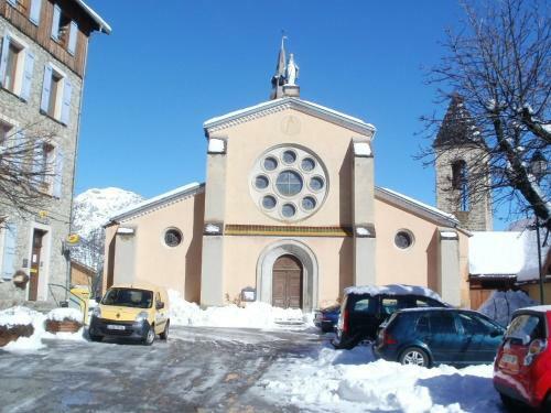 Apartamento Vacances Haut-verdon