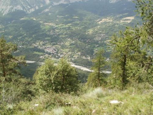 Apartamento Vacances Haut-verdon