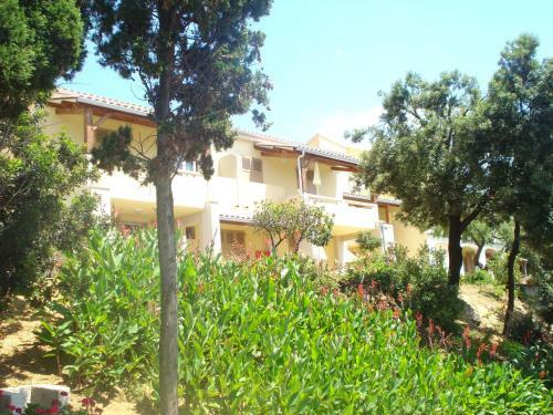 Apartamento Residence Arinella