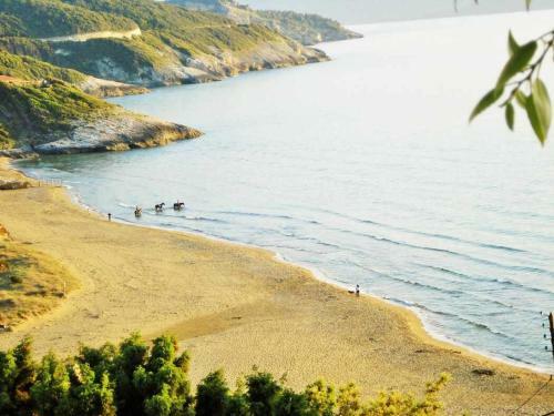 Apartamento Residence Arinella