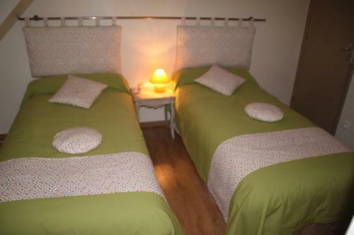 Bed & Breakfast Notes Florales