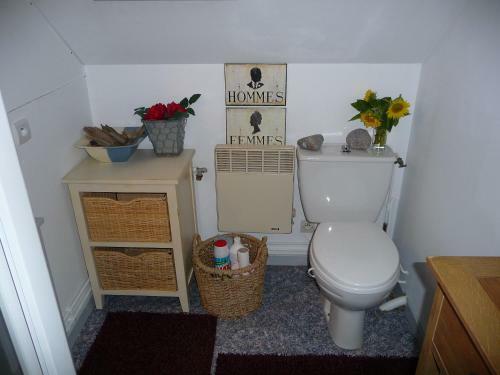 Bed & Breakfast Escale De Loire